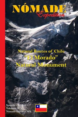 Revista Rutas Naturales de Chile Vol. 1
